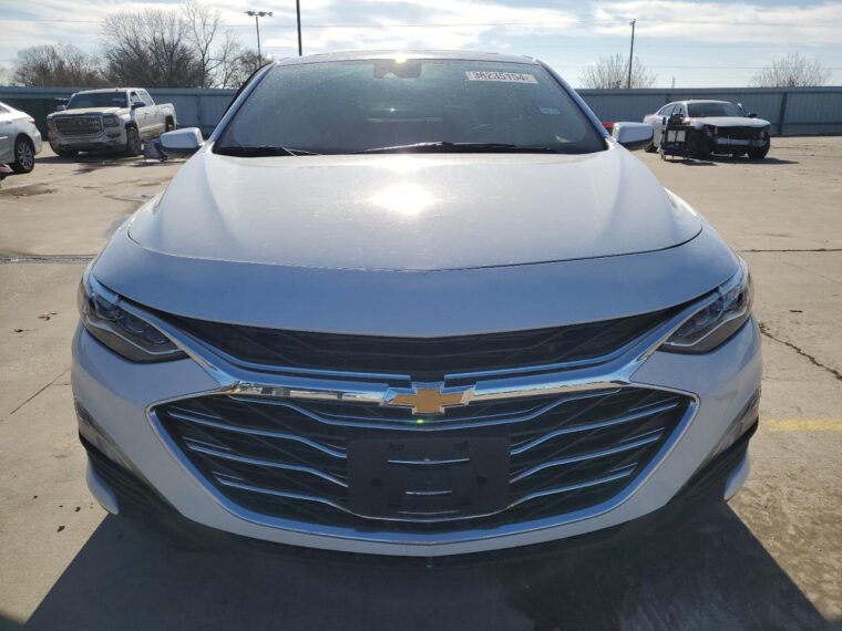 Автомобіль CHEVROLET MALIBU PREMIER 2024 | GrandCar