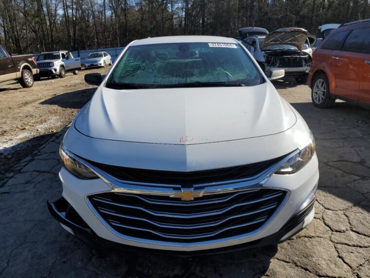 Автомобиль CHEVROLET MALIBU LS 2022 | GrandCar