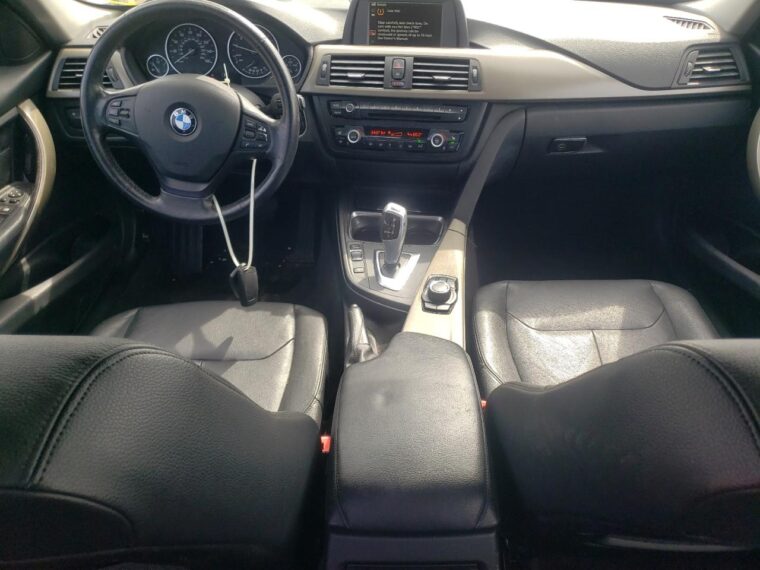 Автомобіль BMW 328 XI 2014 | GrandCar