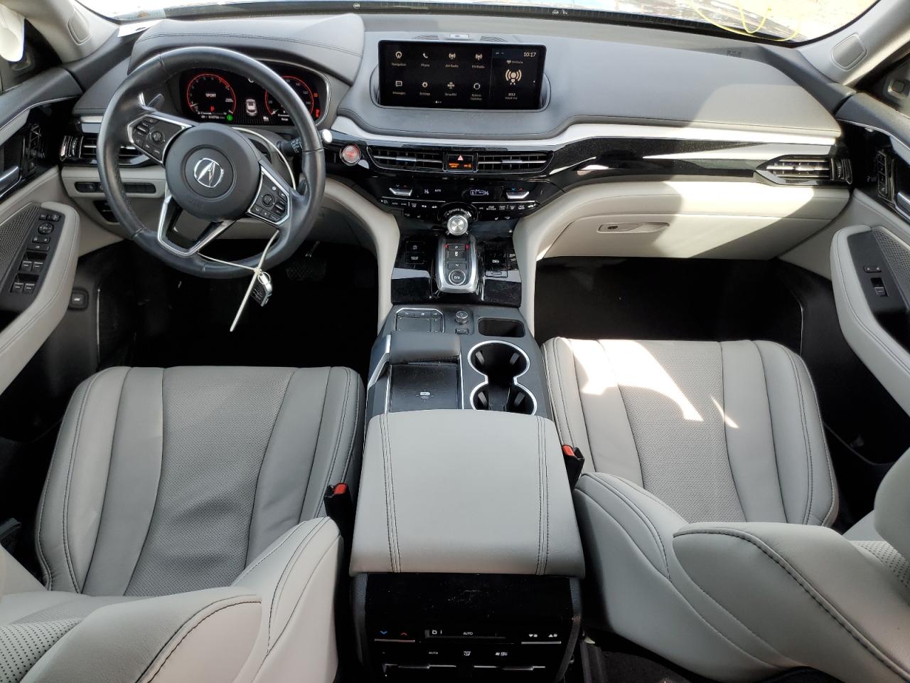 Автомобіль ACURA MDX TECHNOLOGY 2023 | GrandCar Автомобіль ACURA MDX TECHNOLOGY 2023 | GrandCar