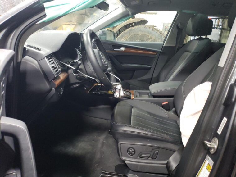 Автомобиль AUDI Q5 PREMIUM 45 2022 | GrandCar