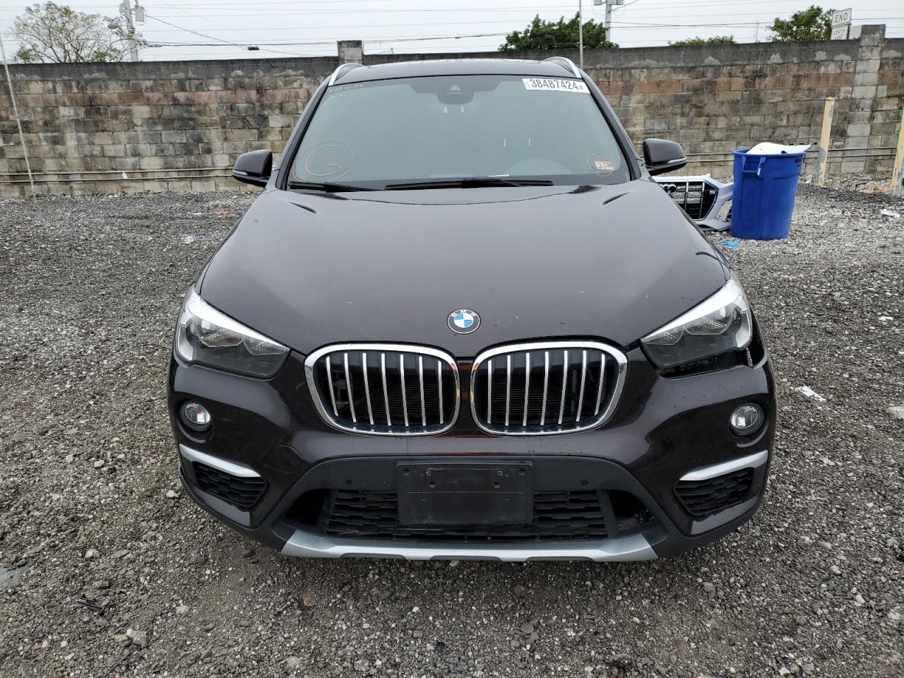 Автомобіль BMW X1 XDRIVE28I 2018 | GrandCar Автомобіль BMW X1 XDRIVE28I 2018 | GrandCar