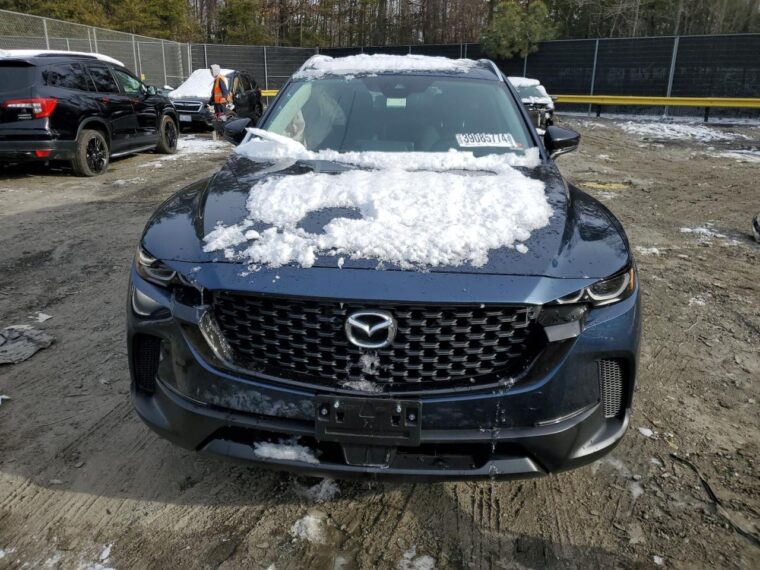 Автомобиль MAZDA CX-50 PREMIUM 2024 | GrandCar