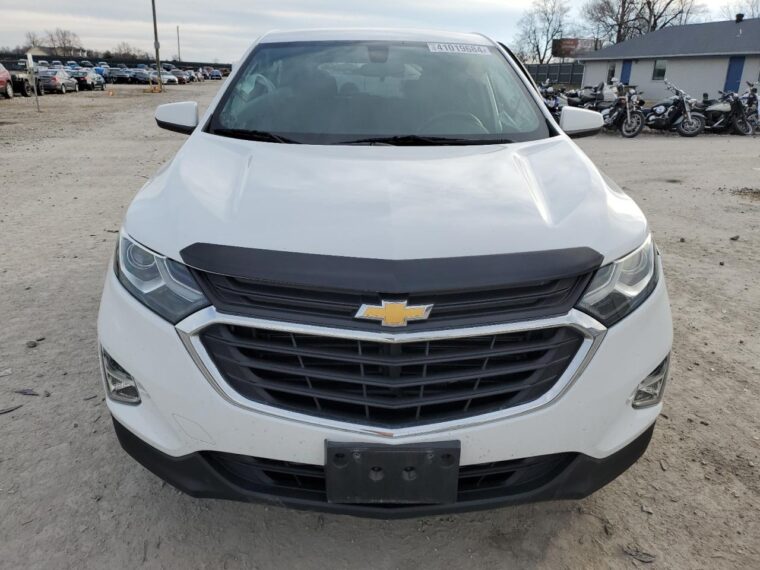 Автомобиль CHEVROLET EQUINOX LT 2018 | GrandCar