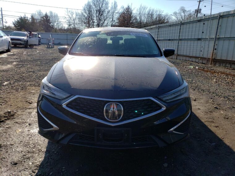 Автомобіль ACURA ILX 2020 | GrandCar