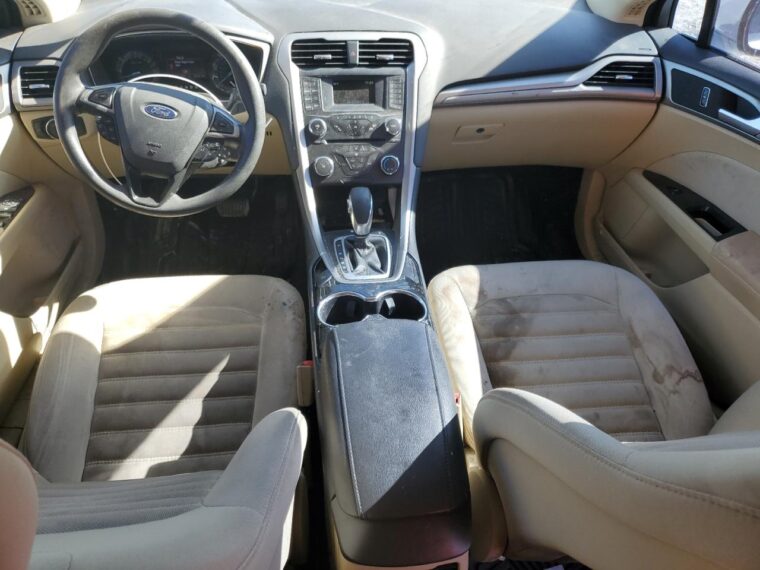 Автомобиль FORD FUSION SE 2015 | GrandCar