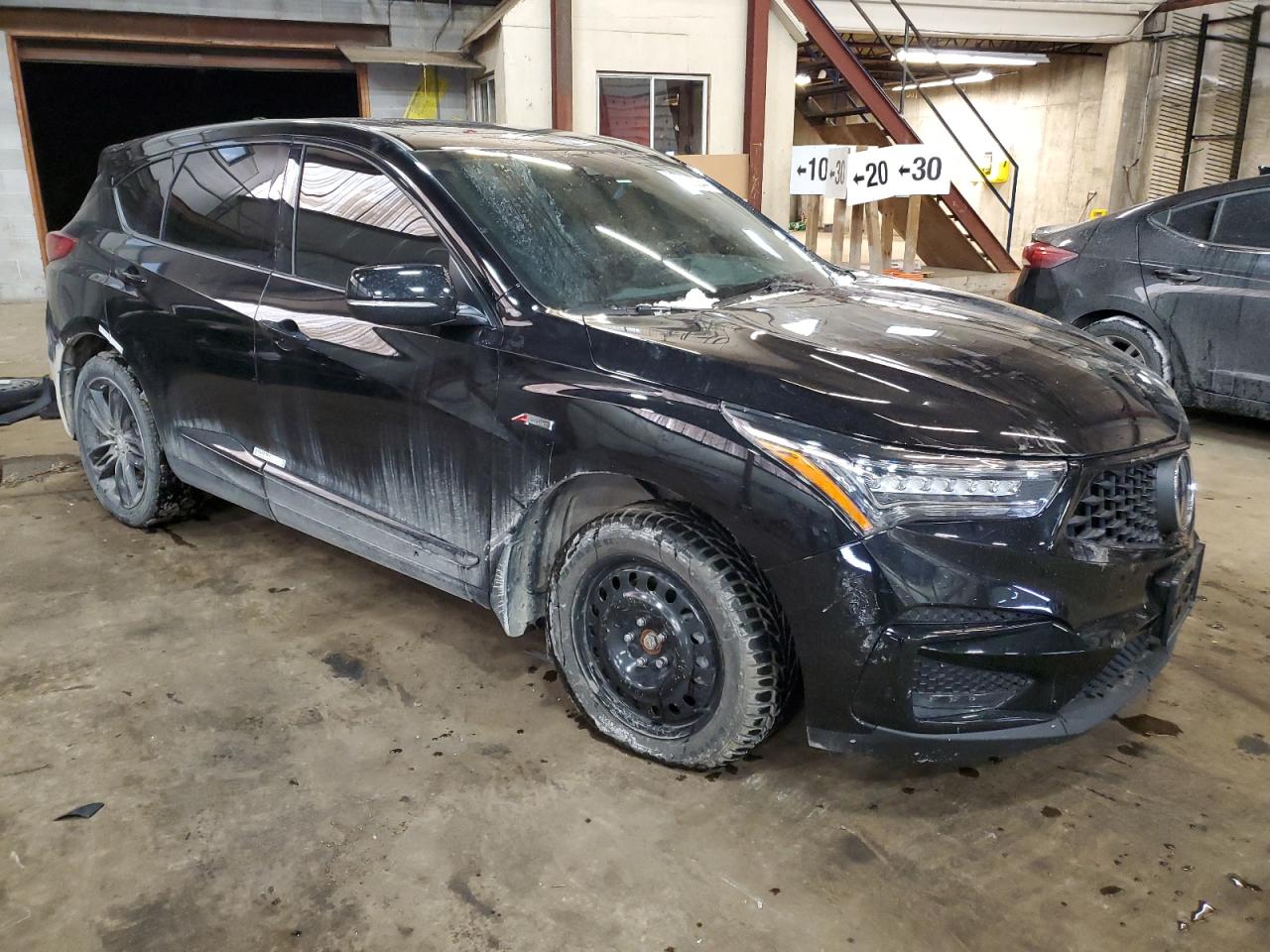 Автомобіль ACURA RDX A-SPEC 2021 | GrandCar Автомобіль ACURA RDX A-SPEC 2021 | GrandCar