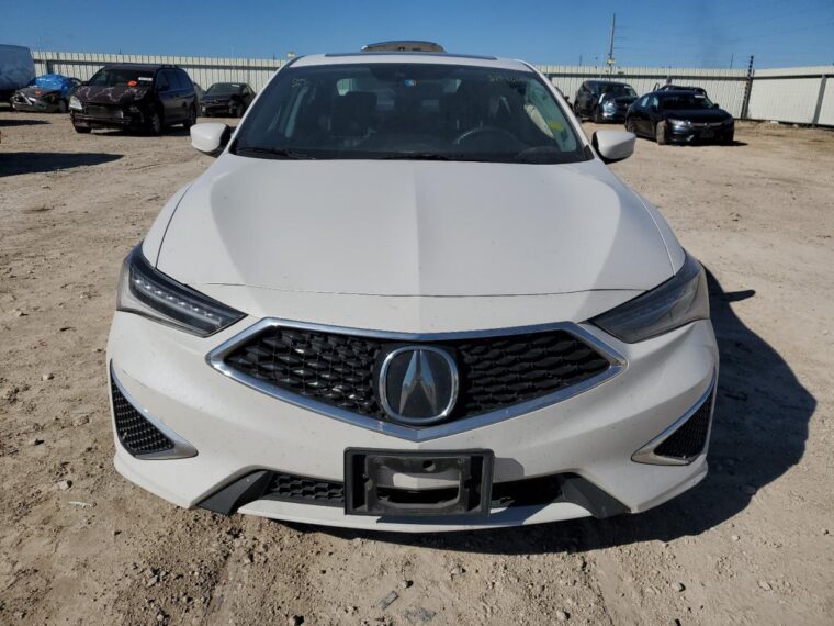 Автомобіль ACURA ILX PREMIUM 2019 | GrandCar