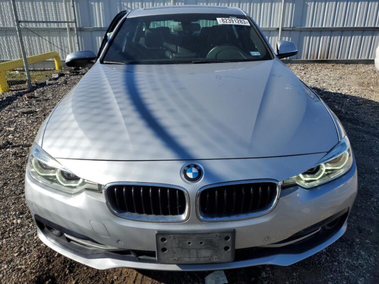 Автомобіль BMW 328 I SULEV  2016 | GrandCar