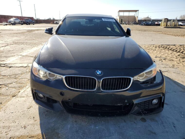 Автомобіль BMW 428 I 2016 | GrandCar