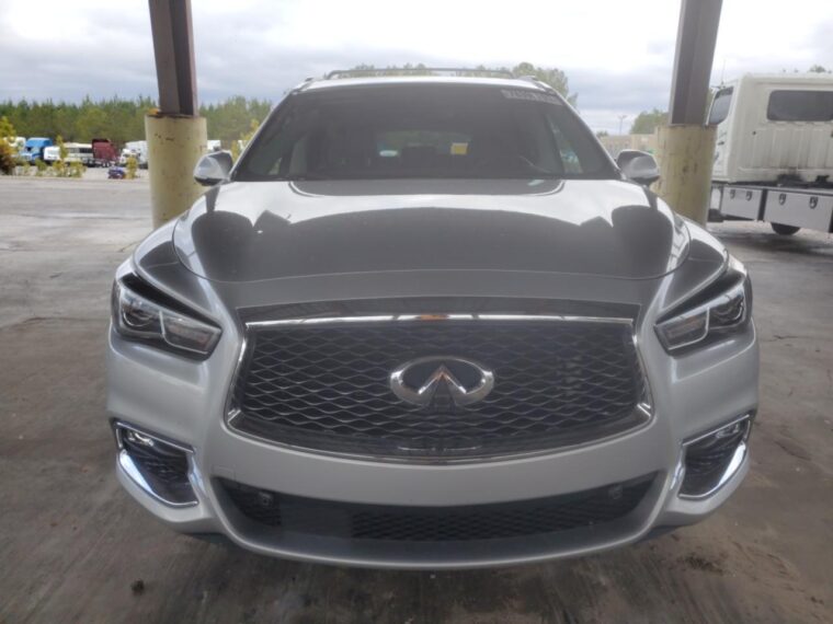 Автомобиль INFINITI QX60 LUXE 2019 | GrandCar
