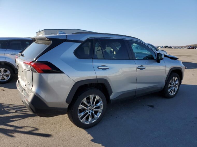 Автомобіль TOYOTA RAV4 XLE PREMIUM 2021 | GrandCar