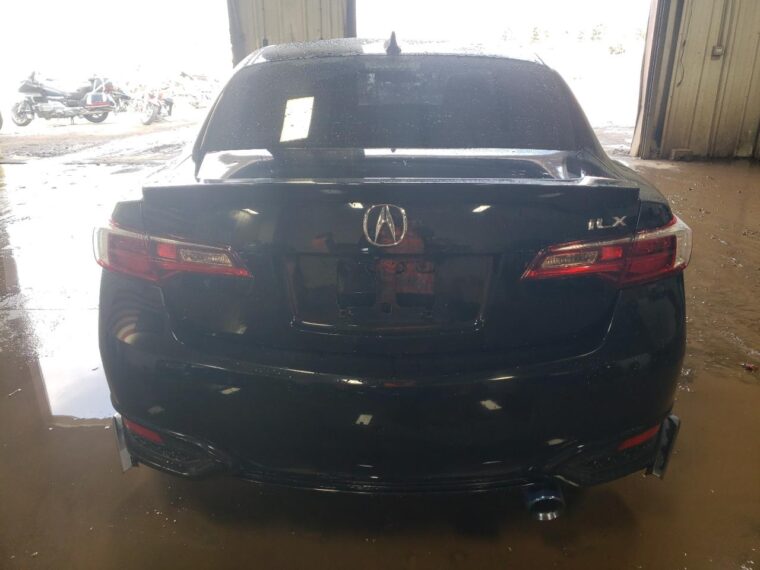 Автомобиль ACURA ILX PREMIUM 2016 | GrandCar