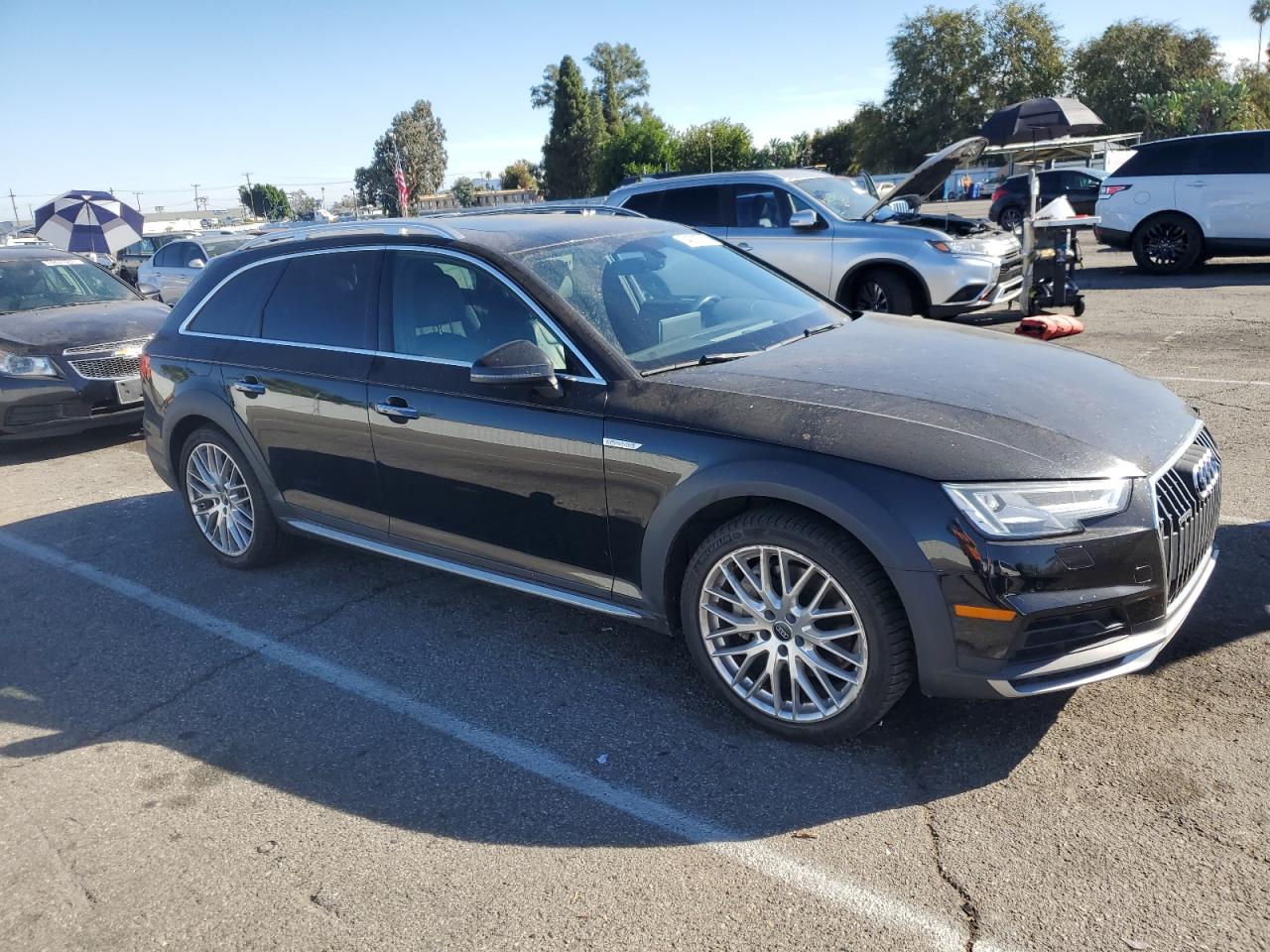 Автомобиль AUDI A4 ALLROAD PRESTIGE 2017 | GrandCar