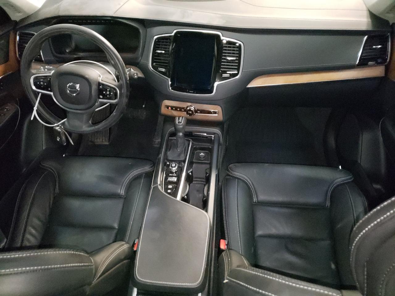 Автомобиль VOLVO XC90 T6 INSCRIPTION 2019 | GrandCar Автомобиль VOLVO XC90 T6 INSCRIPTION 2019 | GrandCar