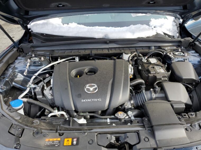 Автомобиль MAZDA CX-50 PREMIUM 2024 | GrandCar