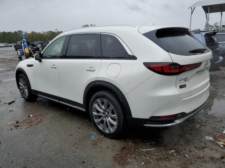 Автомобиль MAZDA CX-90 PREMIUM PLUS 2024 | GrandCar