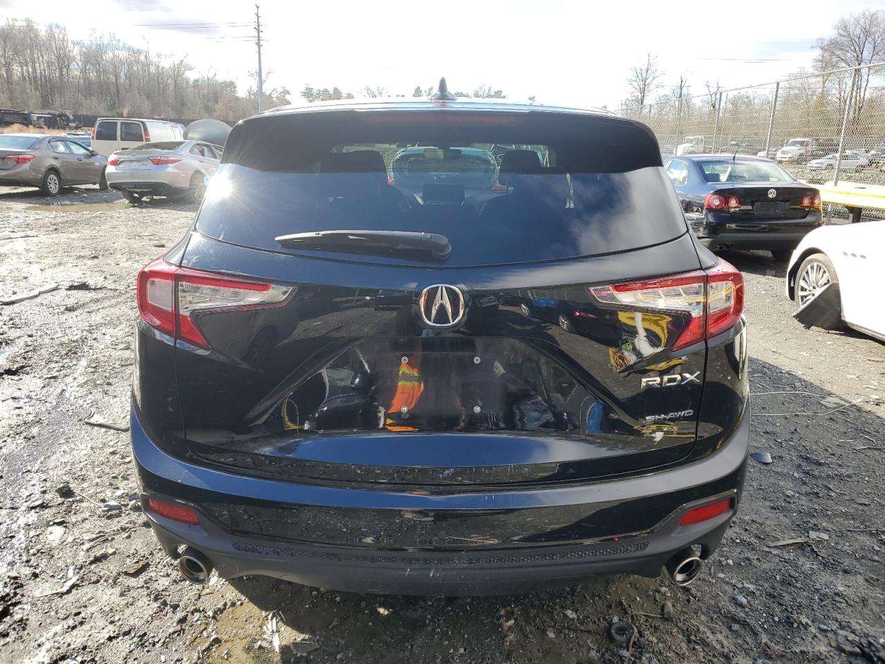 Автомобіль ACURA RDX TECHNOLOGY 2021 | GrandCar Автомобіль ACURA RDX TECHNOLOGY 2021 | GrandCar