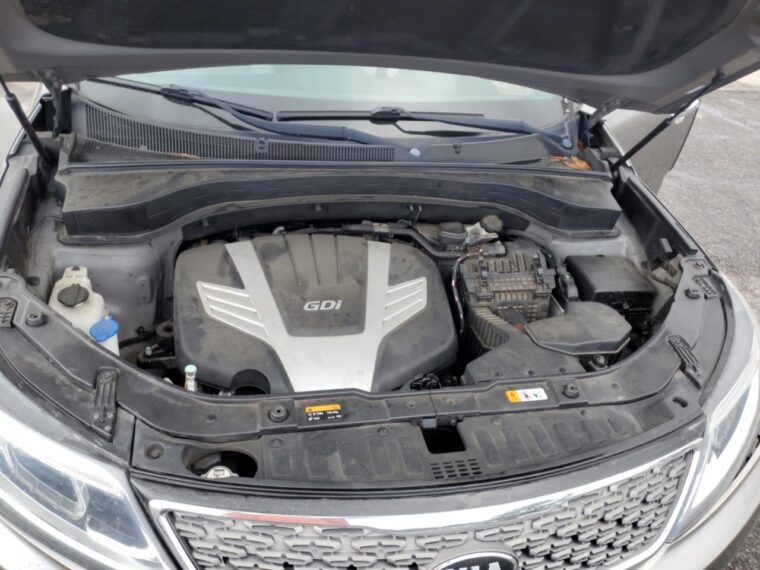 Автомобіль KIA SORENTO SX 2014 | GrandCar