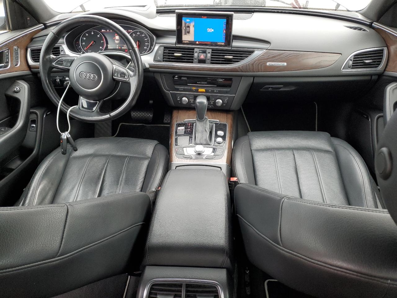 Автомобіль AUDI A6 PRESTIGE 2016 | GrandCar Автомобіль AUDI A6 PRESTIGE 2016 | GrandCar