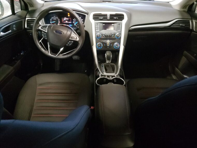 Автомобиль FORD FUSION SE 2015 | GrandCar
