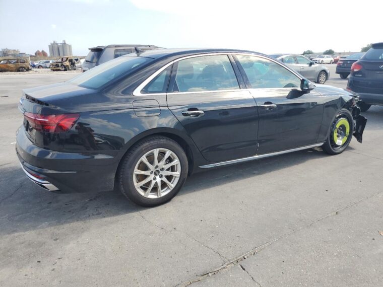 Автомобиль AUDI A4 PREMIUM 2023 | GrandCar