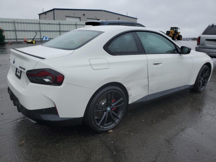Автомобіль BMW M240XI 2024 | GrandCar
