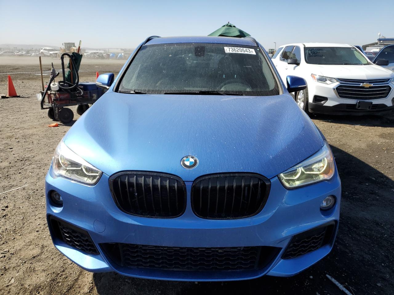 Автомобиль BMW X1 SDRIVE28I 2018 | GrandCar Автомобиль BMW X1 SDRIVE28I 2018 | GrandCar