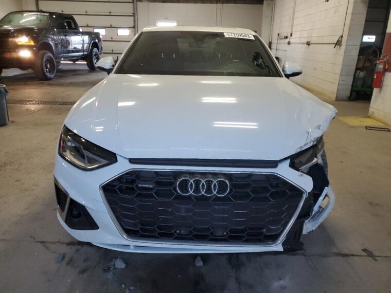Автомобіль AUDI A4 PREMIUM 2021 | GrandCar