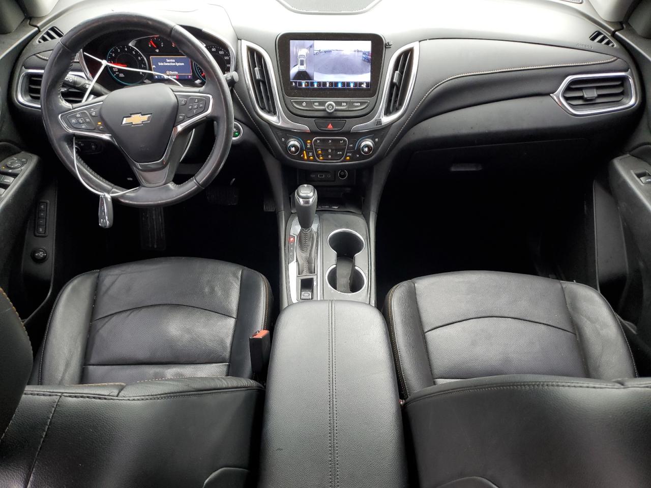 Автомобиль CHEVROLET EQUINOX PREMIER 2020 | GrandCar Автомобиль CHEVROLET EQUINOX PREMIER 2020 | GrandCar