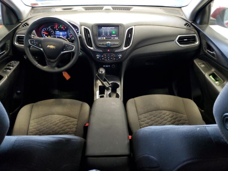 Автомобіль CHEVROLET EQUINOX LT 2020 | GrandCar