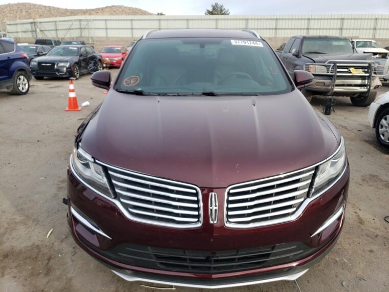 Автомобіль LINCOLN MKC SELECT 2016 | GrandCar
