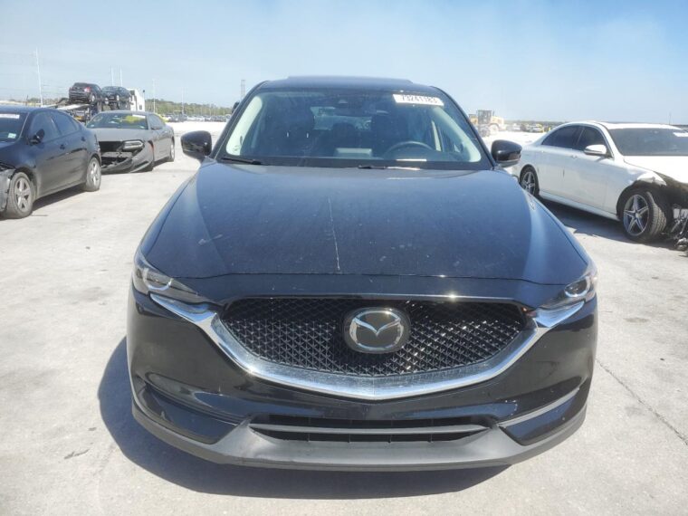 Автомобіль MAZDA CX-5 TOURING 2019 | GrandCar