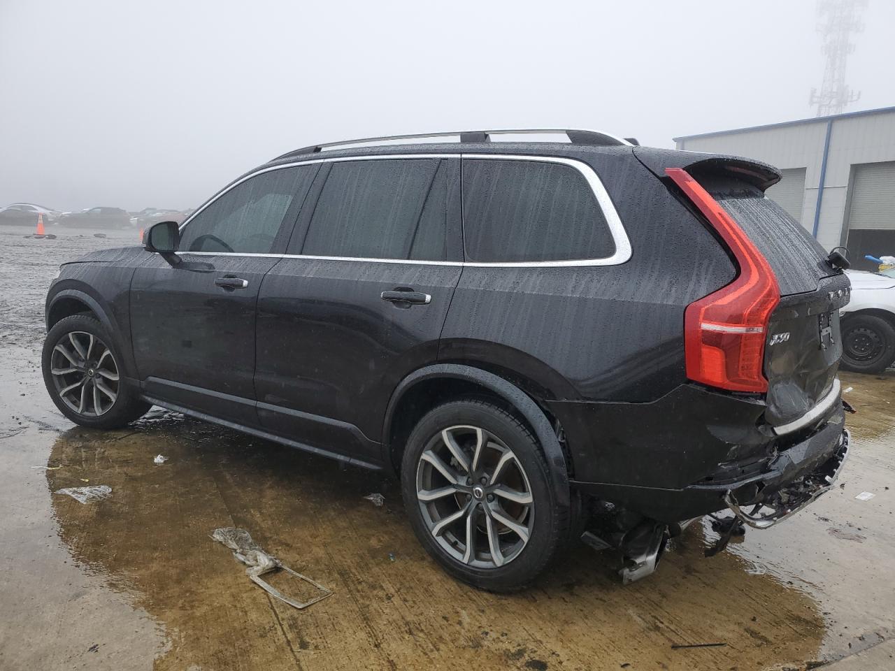 Автомобіль VOLVO XC90 T6 MOMENTUM 2019 | GrandCar Автомобіль VOLVO XC90 T6 MOMENTUM 2019 | GrandCar