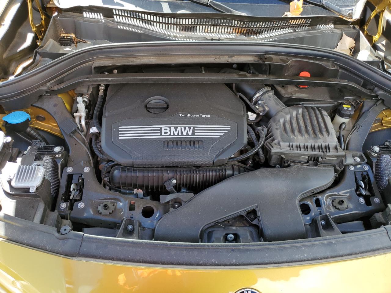 Автомобиль BMW X2 XDRIVE28I 2022 | GrandCar Автомобиль BMW X2 XDRIVE28I 2022 | GrandCar