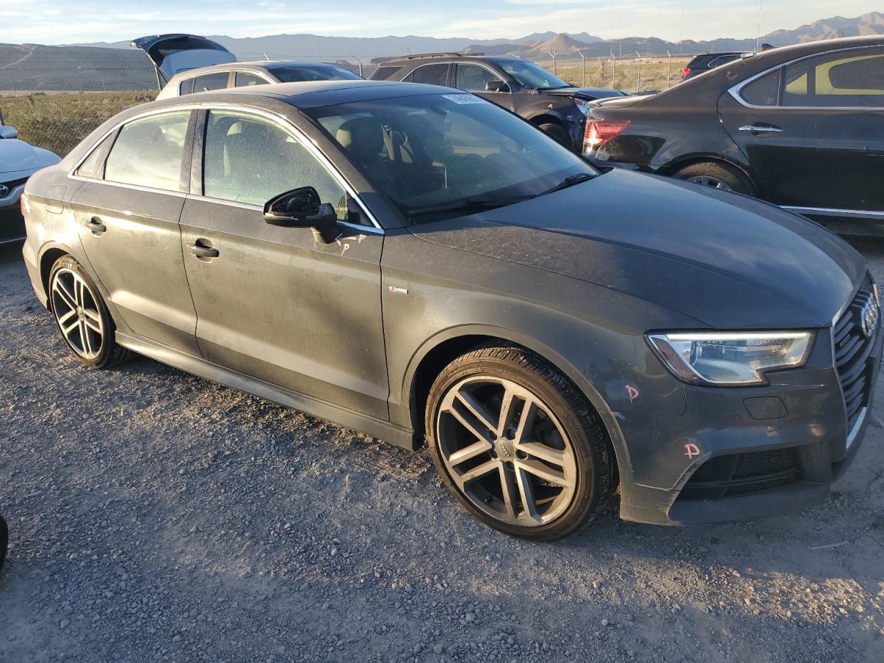 Автомобиль AUDI A3 PREMIUM PLUS 2017 | GrandCar