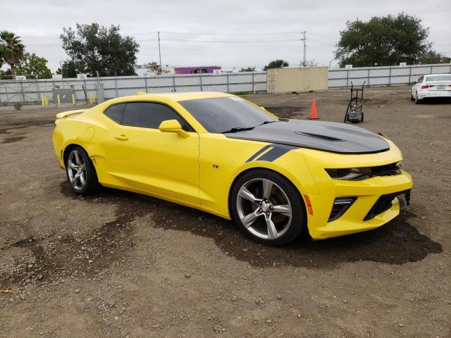 Автомобиль CHEVROLET CAMARO SS 2017 | GrandCar