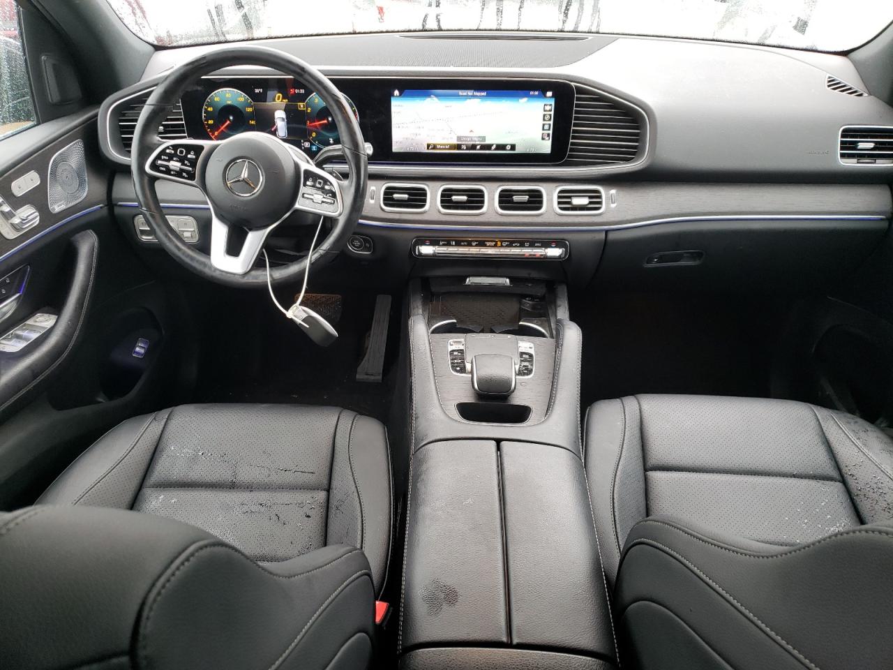 Автомобіль MERCEDES-BENZ GLE 350 4MATIC 2020 | GrandCar Автомобіль MERCEDES-BENZ GLE 350 4MATIC 2020 | GrandCar