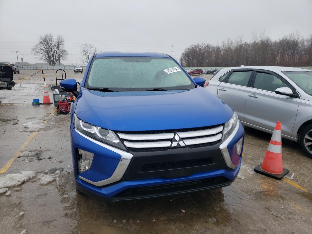 Автомобіль MITSUBISHI ECLIPSE CROSS ES 2020 | GrandCar Автомобіль MITSUBISHI ECLIPSE CROSS ES 2020 | GrandCar