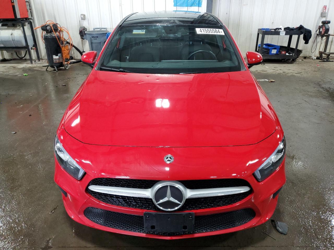 Автомобіль MERCEDES-BENZ A 220 2019 | GrandCar Автомобіль MERCEDES-BENZ A 220 2019 | GrandCar