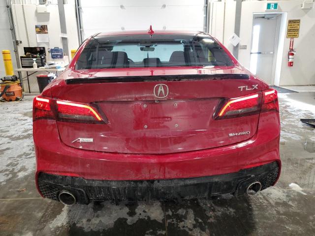 Автомобіль ACURA TLX TECH+A 2018 | GrandCar Автомобіль ACURA TLX TECH+A 2018 | GrandCar
