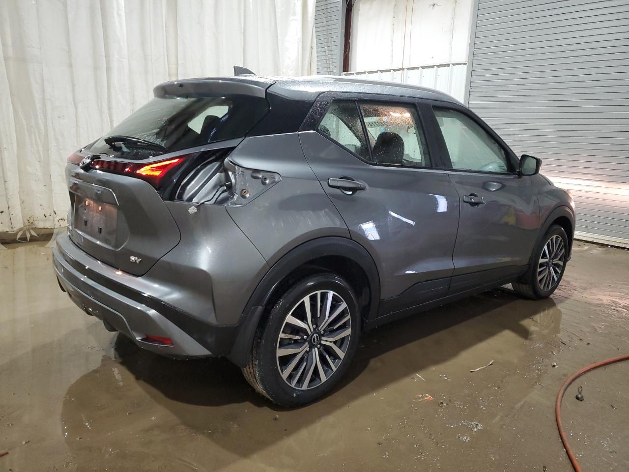 Автомобіль NISSAN KICKS SV 2023 | GrandCar Автомобіль NISSAN KICKS SV 2023 | GrandCar