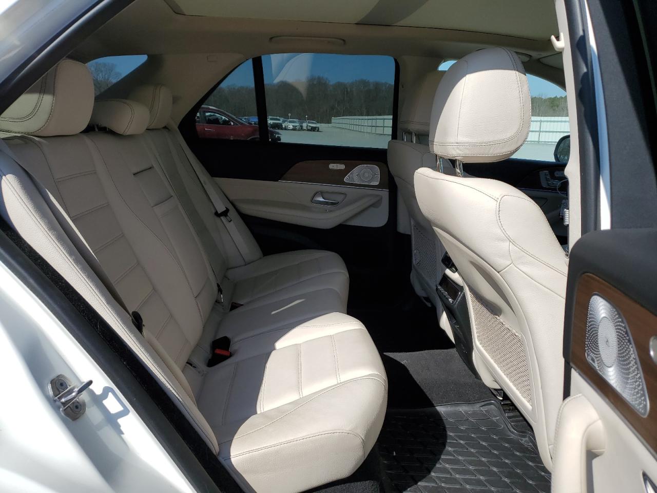 Автомобіль MERCEDES-BENZ GLE 350 2021 | GrandCar Автомобіль MERCEDES-BENZ GLE 350 2021 | GrandCar