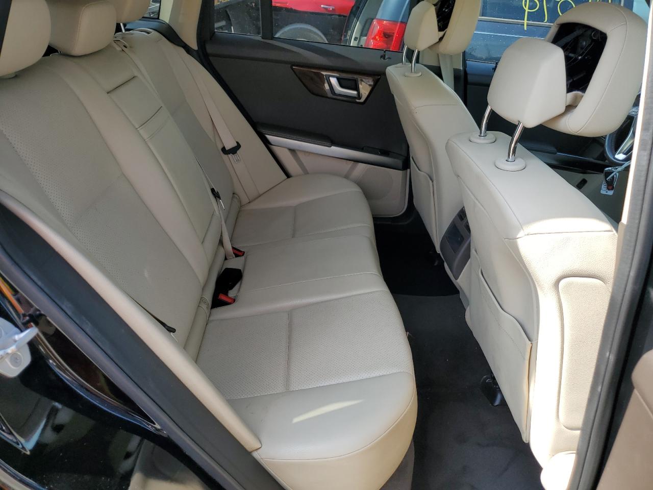 Автомобіль MERCEDES-BENZ GLK 350 2014 | GrandCar Автомобіль MERCEDES-BENZ GLK 350 2014 | GrandCar