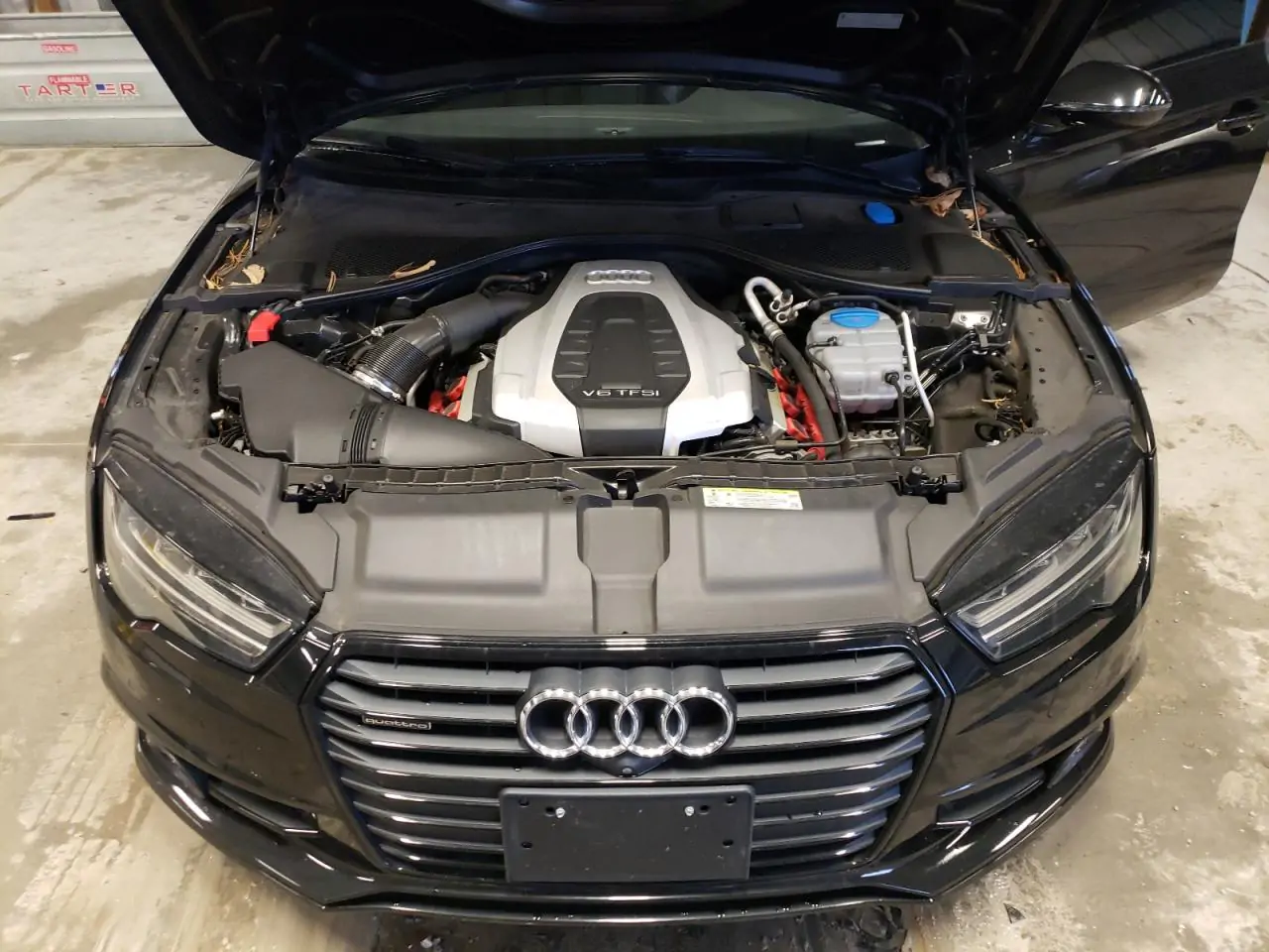 Автомобіль AUDI A7 QUATTRO PROGRESSIV/TECHNIK S LINE 2016 | GrandCar Автомобіль AUDI A7 QUATTRO PROGRESSIV/TECHNIK S LINE 2016 | GrandCar