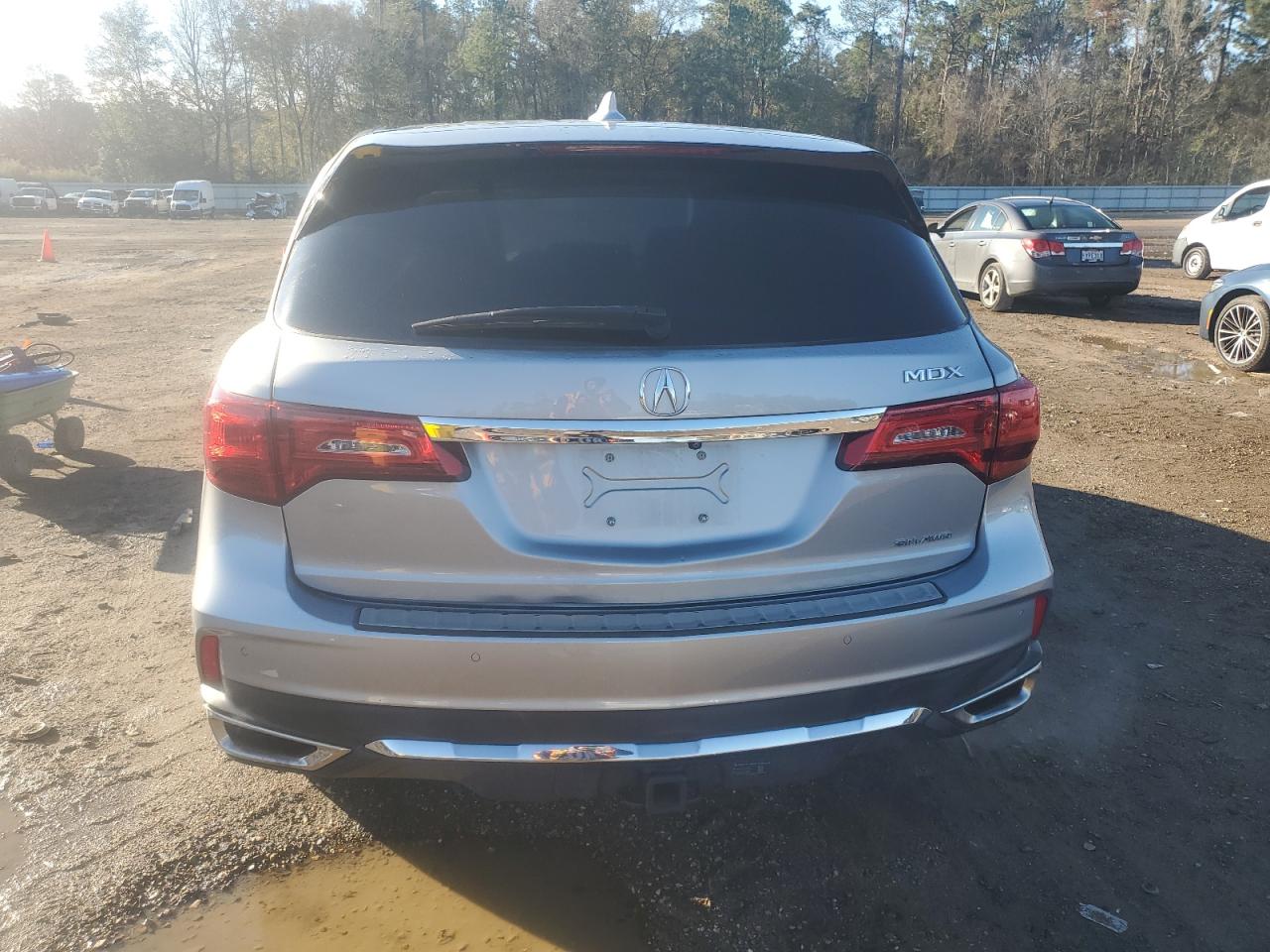 Автомобіль ACURA MDX TECHNOLOGY 2020 | GrandCar Автомобіль ACURA MDX TECHNOLOGY 2020 | GrandCar