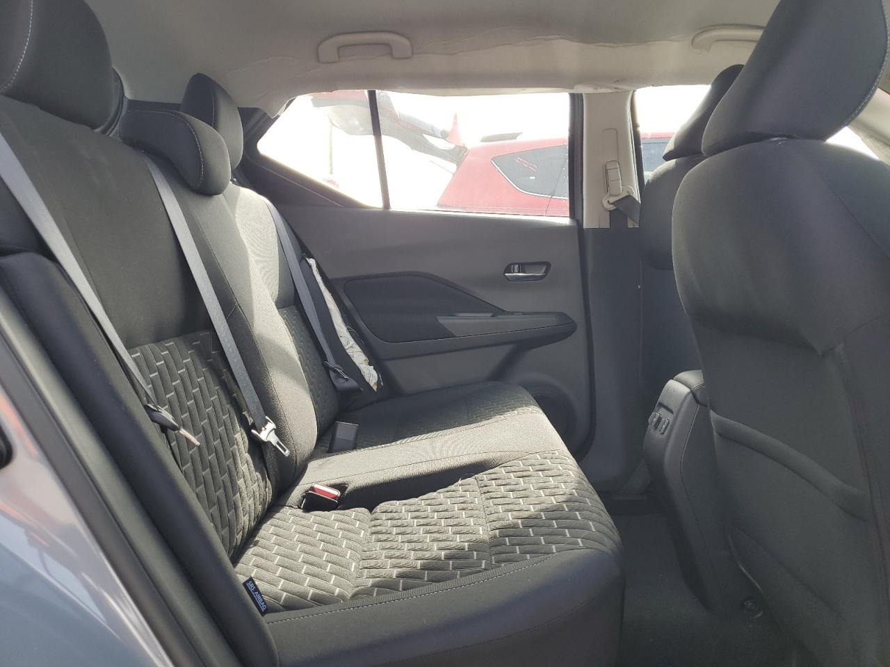 Автомобіль NISSAN KICKS SV 2023 | GrandCar Автомобіль NISSAN KICKS SV 2023 | GrandCar