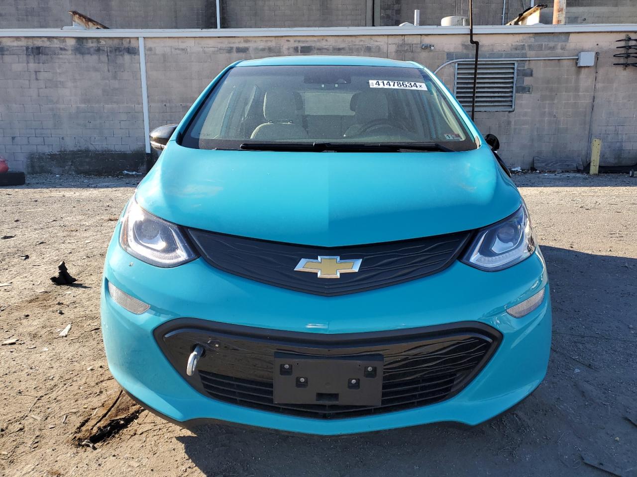 Автомобиль CHEVROLET BOLT EV LT 2021 | GrandCar Автомобиль CHEVROLET BOLT EV LT 2021 | GrandCar