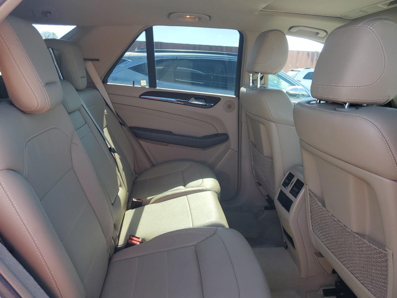Автомобіль MERCEDES-BENZ ML 350 2014 | GrandCar Автомобіль MERCEDES-BENZ ML 350 2014 | GrandCar
