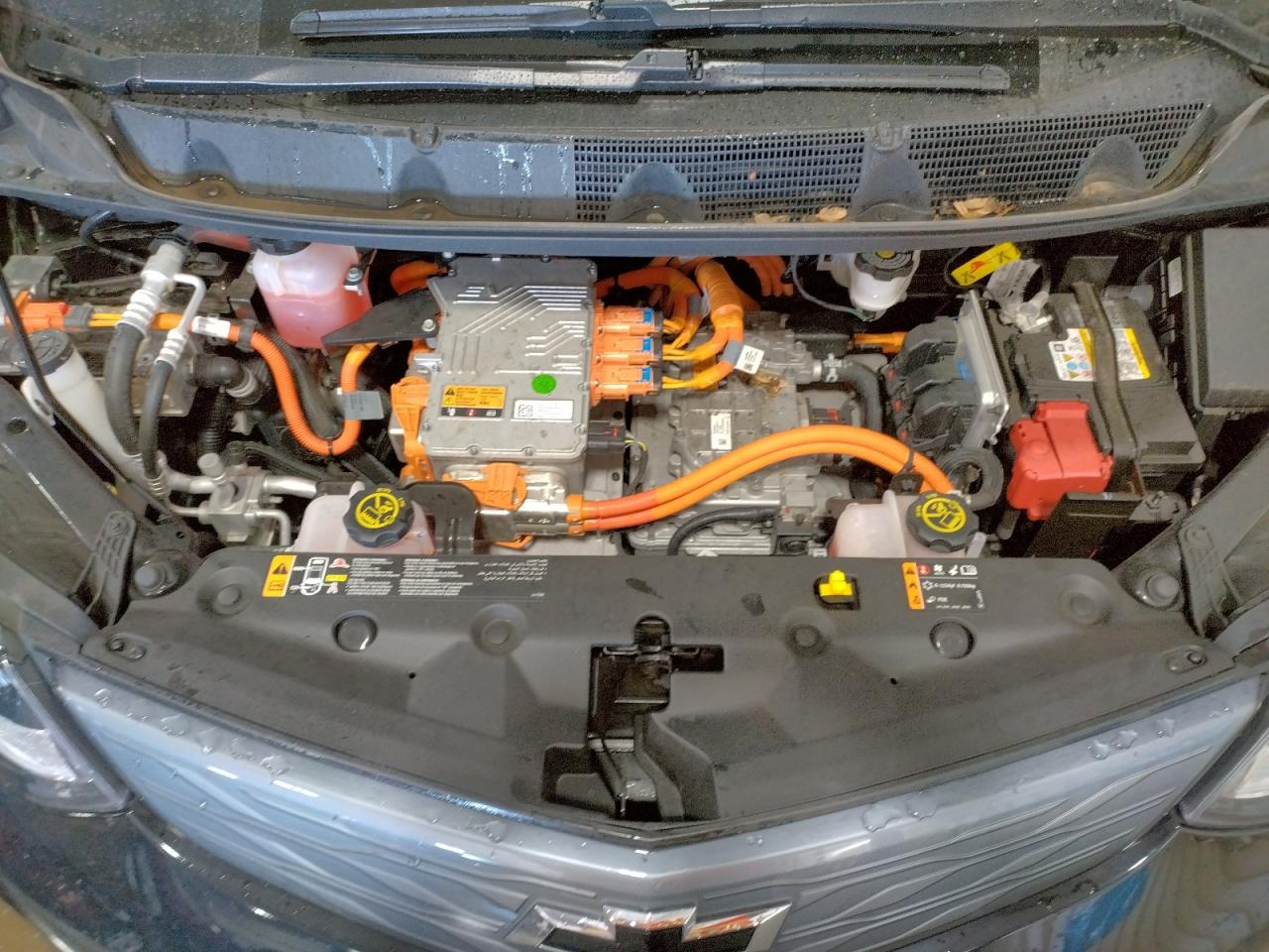 Автомобиль CHEVROLET BOLT EV PREMIER 2019 | GrandCar Автомобиль CHEVROLET BOLT EV PREMIER 2019 | GrandCar